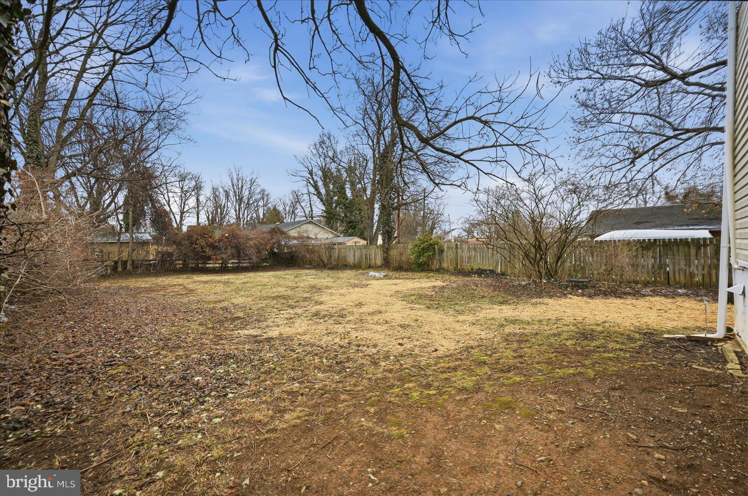 2 West Main Street Boyce, VA 22620 - Photo 9 of 65 The Yard is Large and Fenced