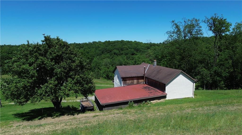 215 Duff Road McClellandtown, PA 15458 - Photo 10 of 25