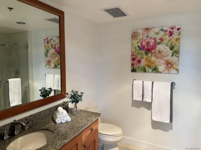 $1,695,000 | 700 West Harbor Drive, Unit 2501, San Diego, CA 92101