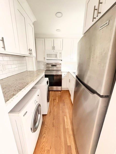 1600 Briarcliff Road Northeast, Unit 4 Atlanta, GA 30306 - Photo 5 of 11 Gallery Image 5