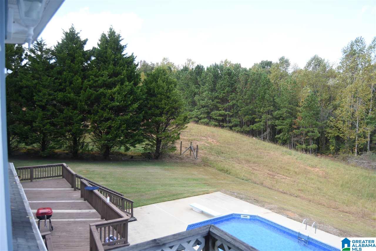 2759 Oaks Chapel Road Goodwater, AL 35072 - Photo 42 of 50