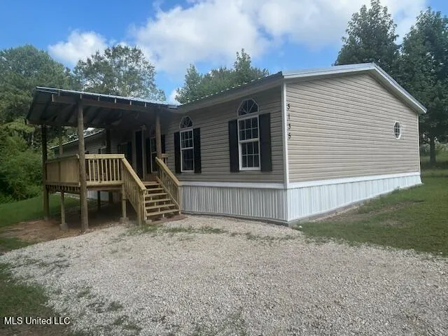 $161,500 | 3135 Bala Chitto Road, Magnolia, MS 39652