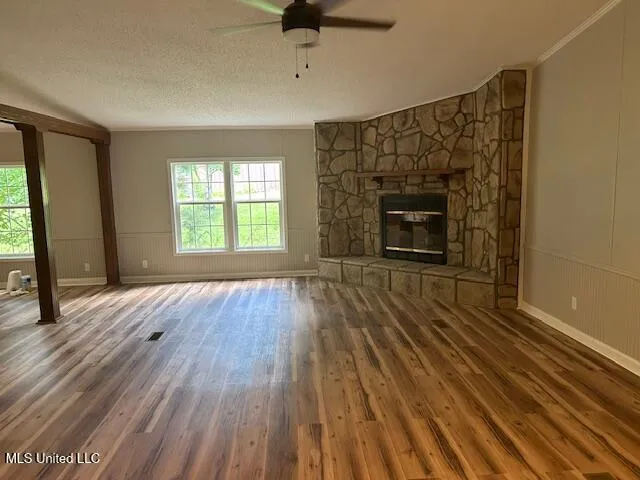 $161,500 | 3135 Bala Chitto Road, Magnolia, MS 39652