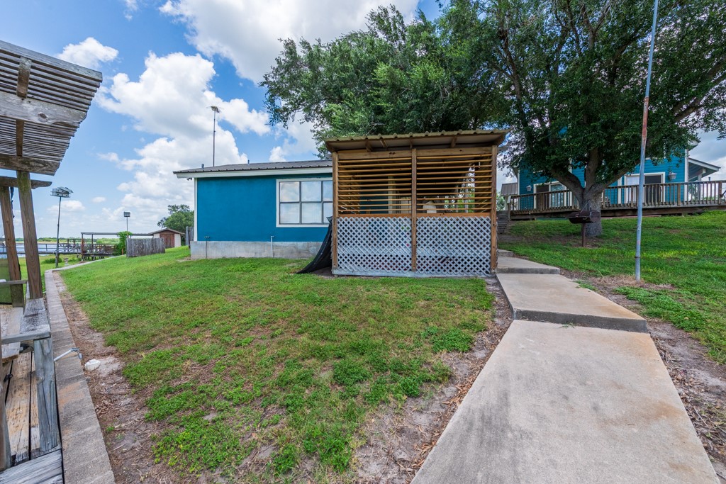 137 Windy Ridge Loop Mathis, TX 78368 - Photo 28 of 38