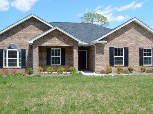 Lot 93 Ruby June Lane Corryton, TN 37721 - Photo 1 of 1 Primary Photo