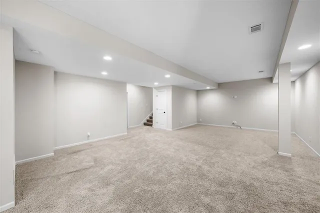 $675,000 | 9154 Shady Bend Road, Lenexa, KS 66227