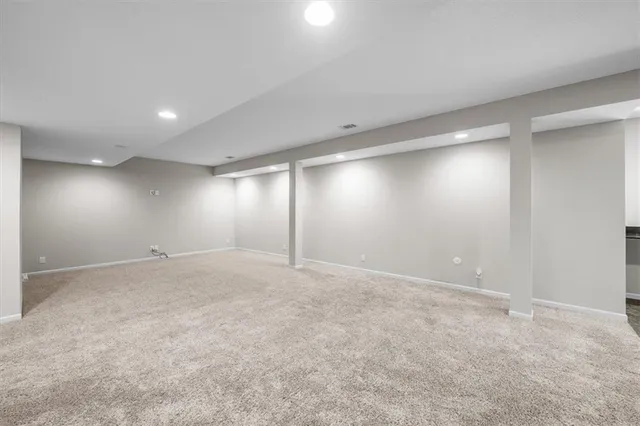 $675,000 | 9154 Shady Bend Road, Lenexa, KS 66227