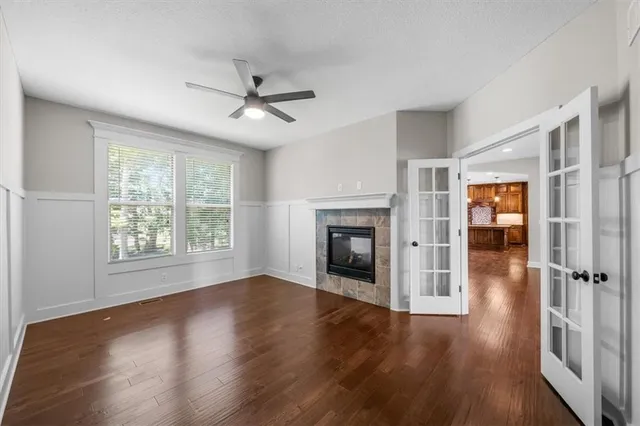 $675,000 | 9154 Shady Bend Road, Lenexa, KS 66227