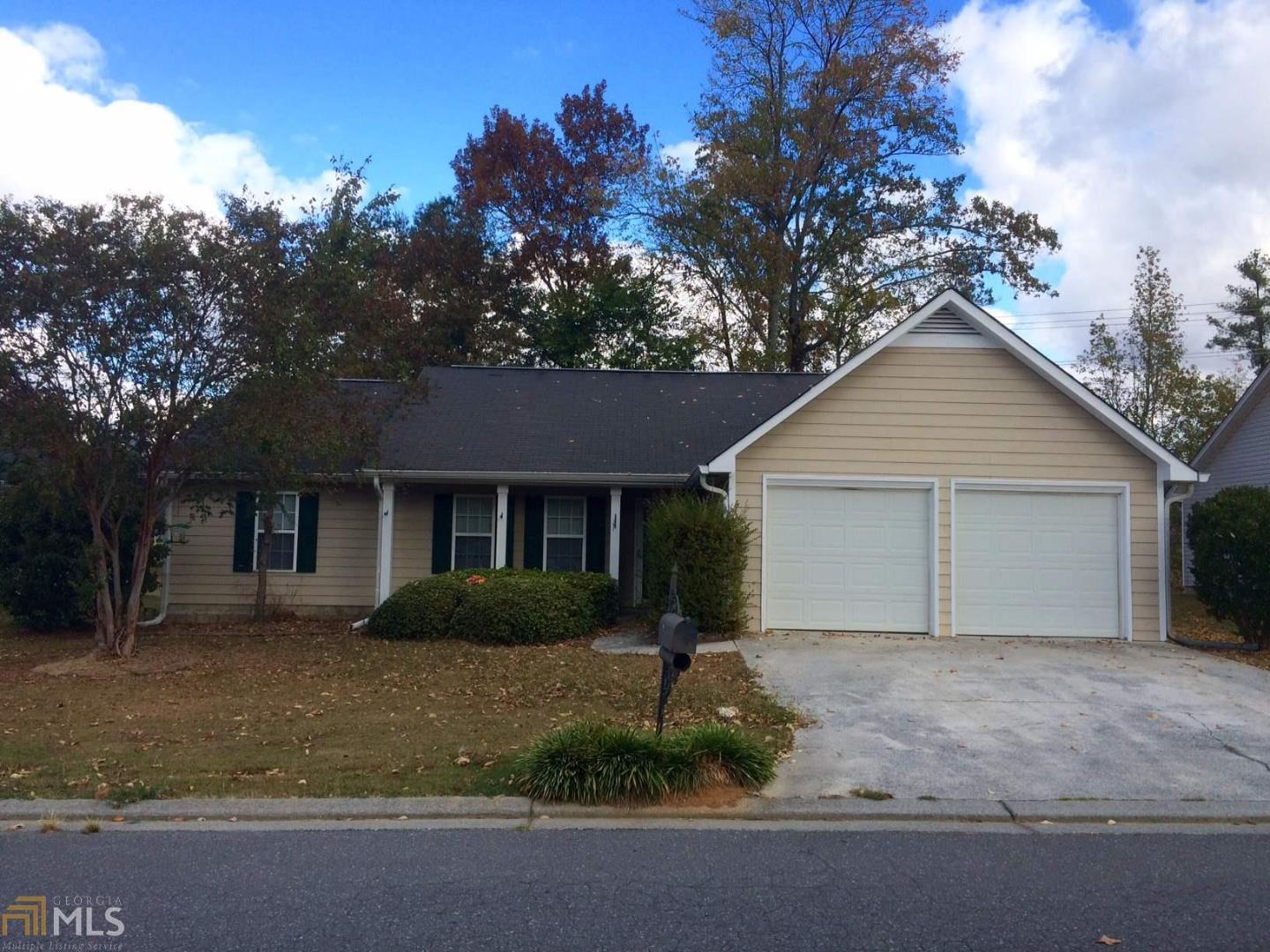 26 Trillium Trail Northeast Rome, GA 30165 - Photo 1 of 1 Gallery Image 1