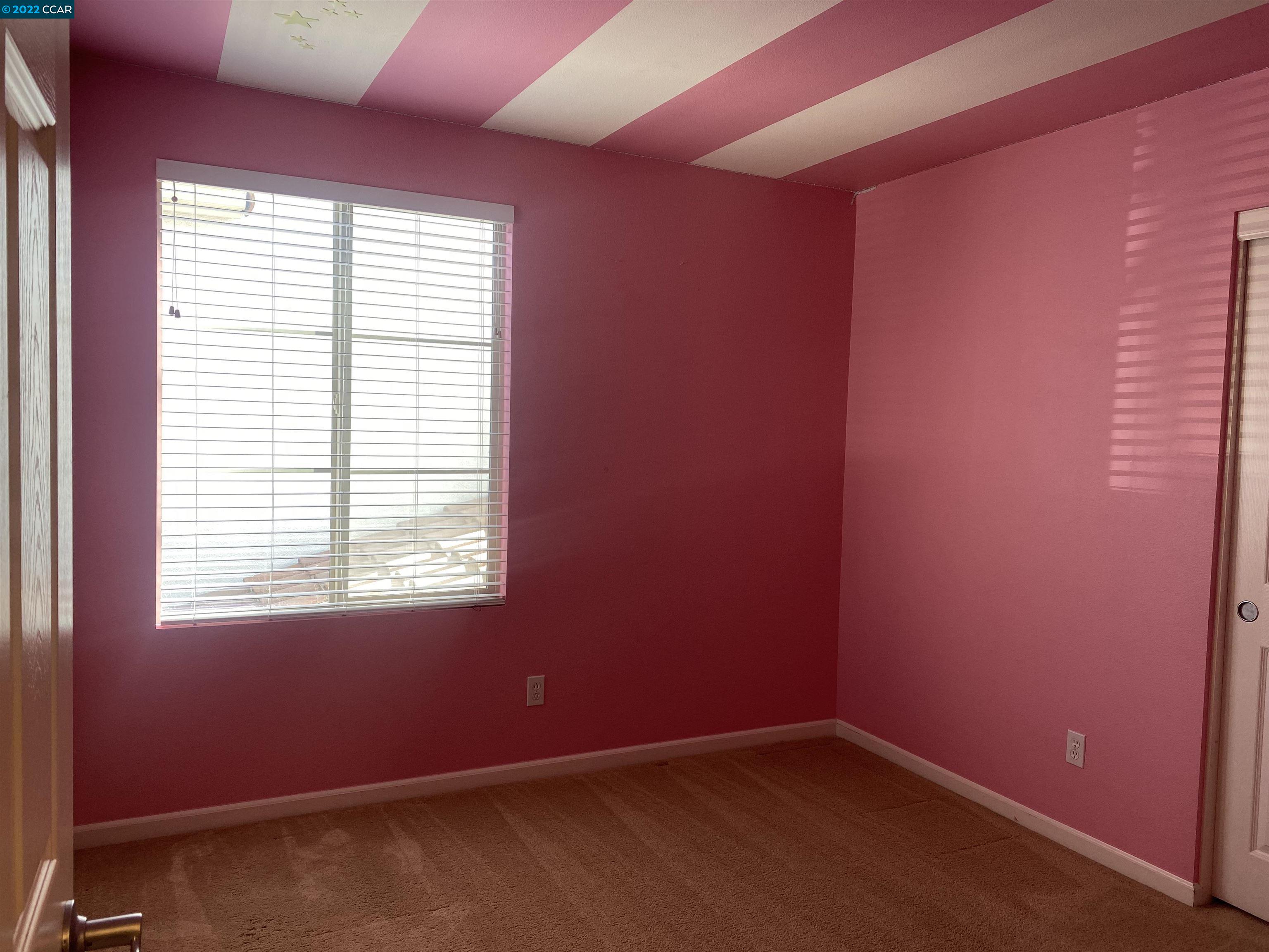 1317 Amaryllis Circle San Ramon, CA 94582 - Photo 19 of 24 an empty room with a window