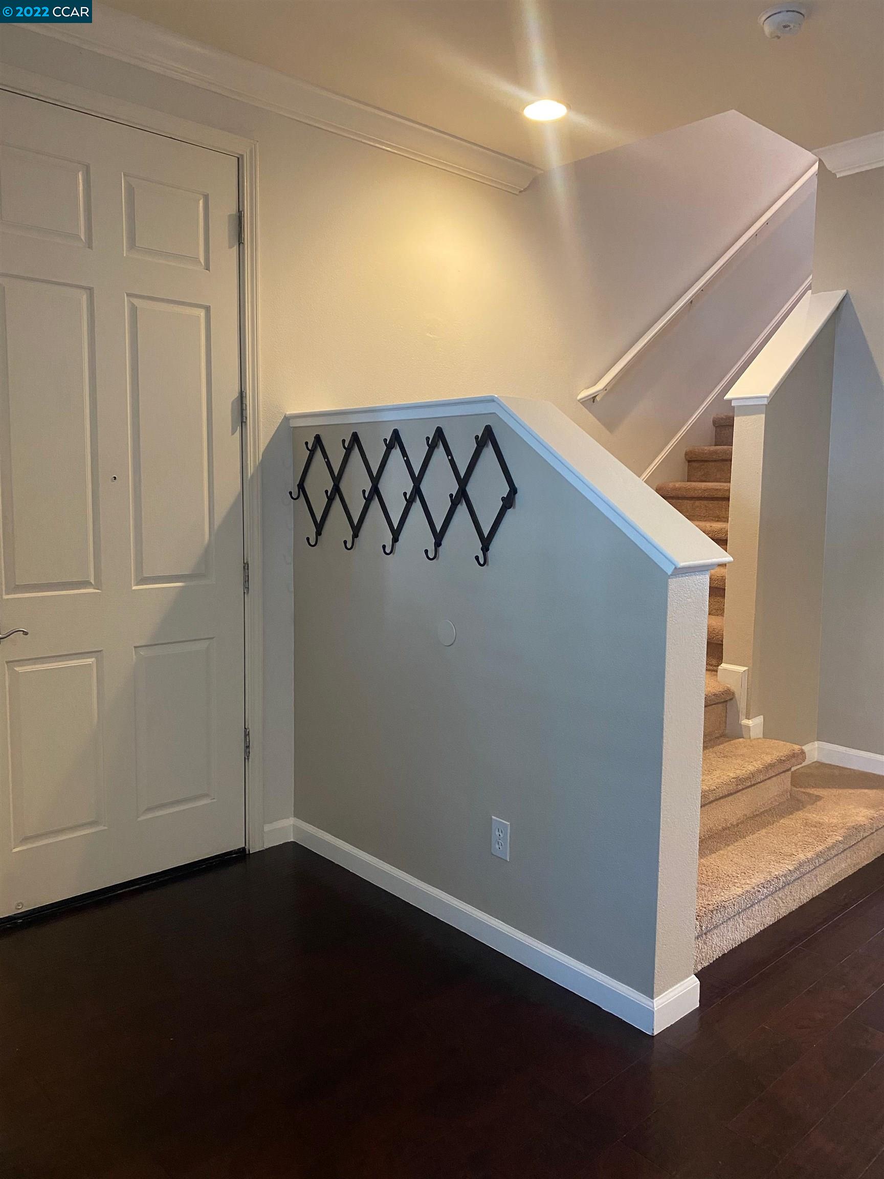 1317 Amaryllis Circle San Ramon, CA 94582 - Photo 5 of 24 a view of an empty room