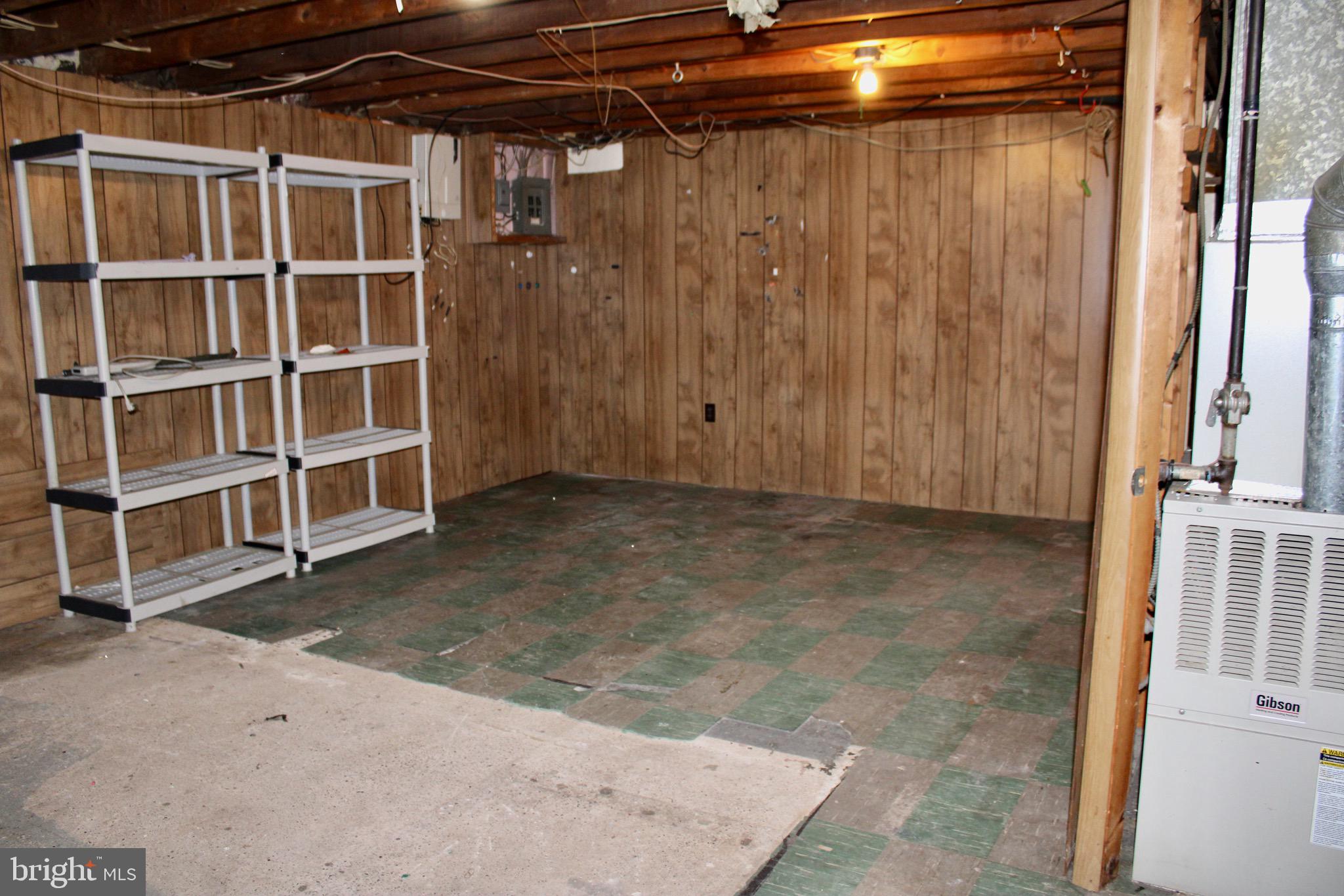 4228 Whiting Road Philadelphia, PA 19154 - Photo 15 of 18 Basement