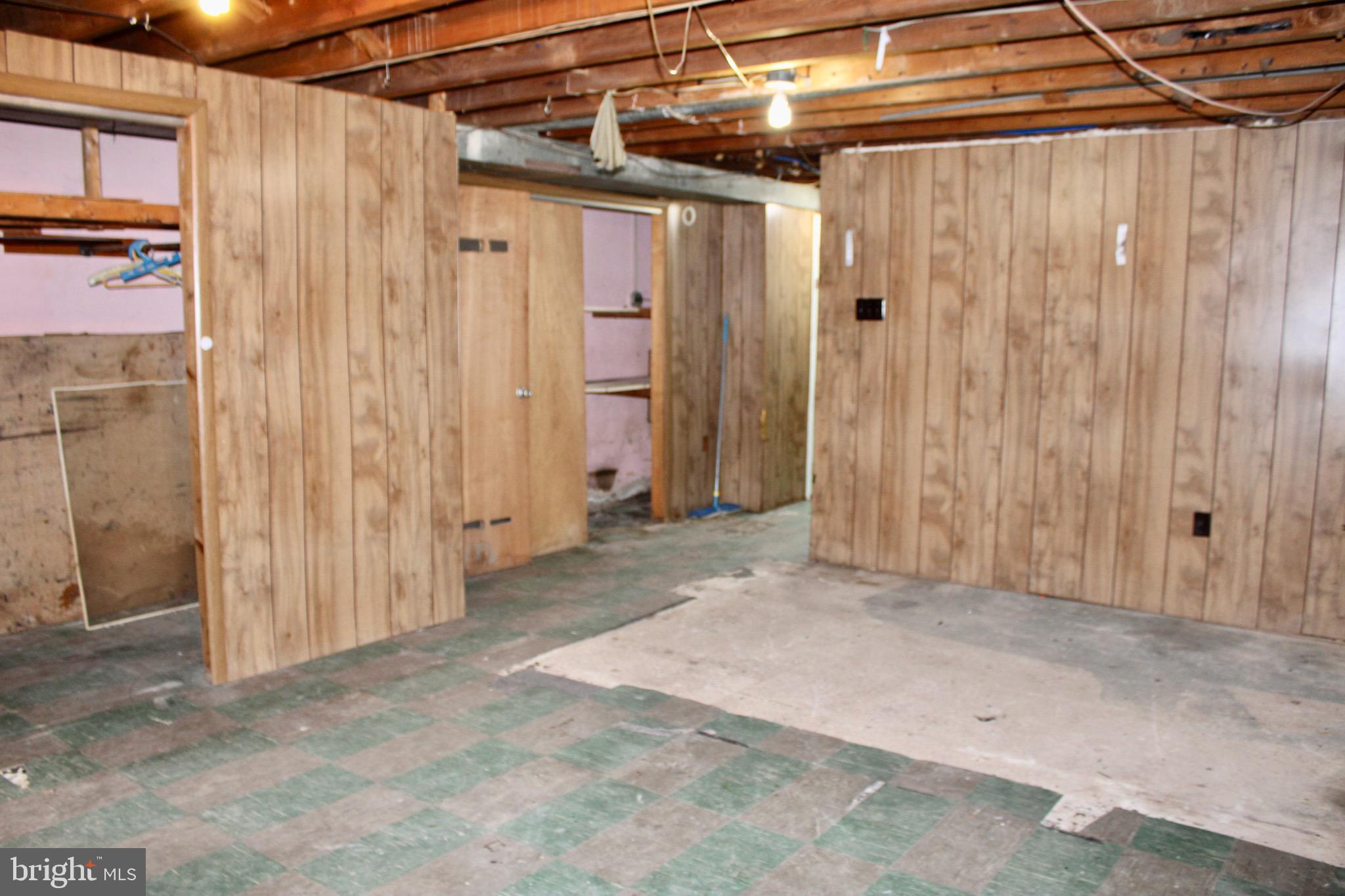 4228 Whiting Road Philadelphia, PA 19154 - Photo 16 of 18 Basement