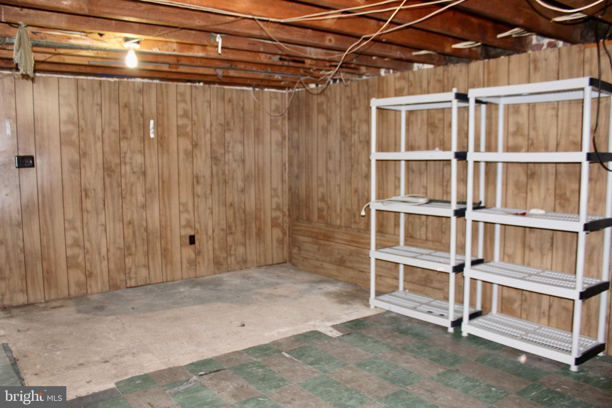 4228 Whiting Road Philadelphia, PA 19154 - Photo 17 of 18 Basement