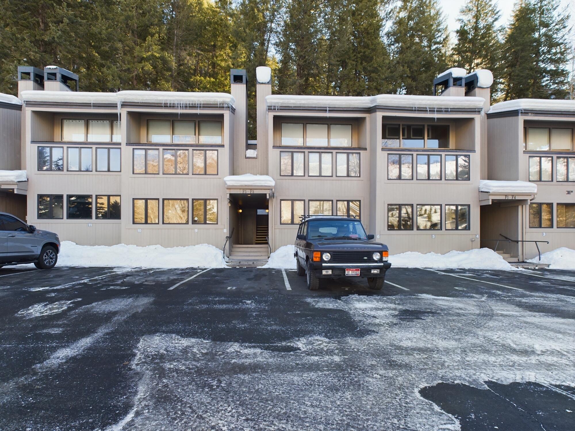 125 Picabo Street, Unit F7 Ketchum, ID 83340 - Photo 16 of 21 125 Picabo St F7