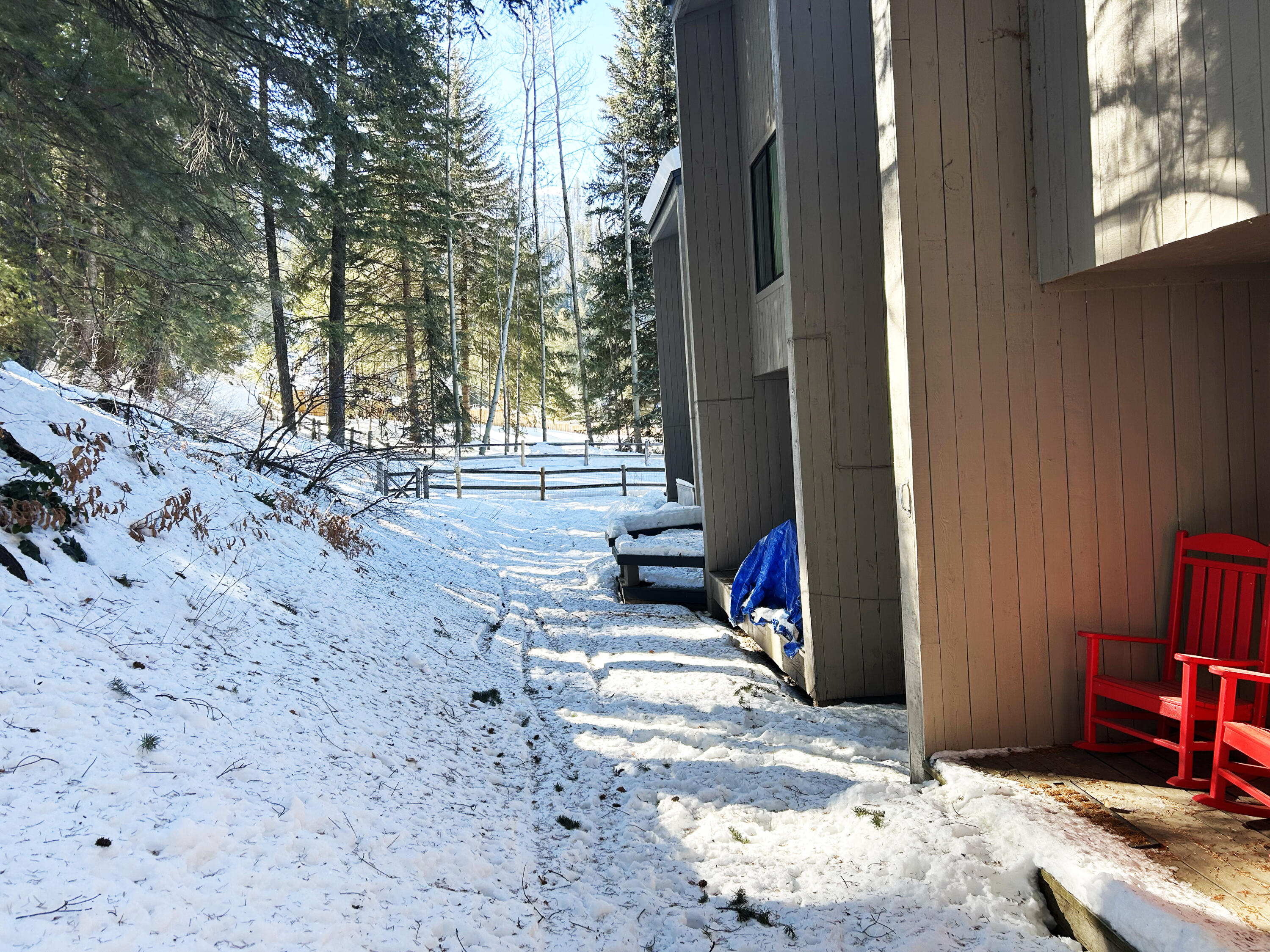 125 Picabo Street, Unit F7 Ketchum, ID 83340 - Photo 18 of 21 125 Picabo St F7