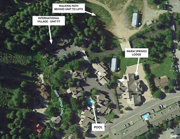 $699,000 | 125 Picabo Street, Unit F7, Ketchum, ID 83340