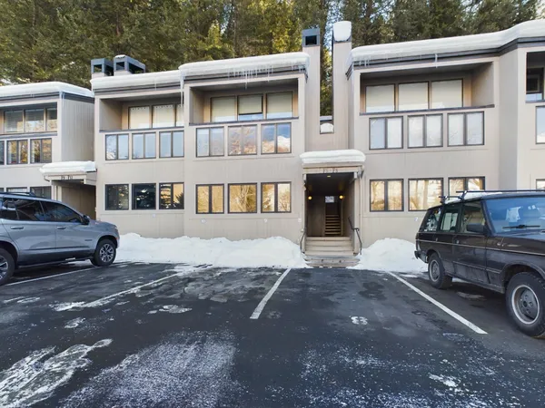 $699,000 | 125 Picabo Street, Unit F7, Ketchum, ID 83340