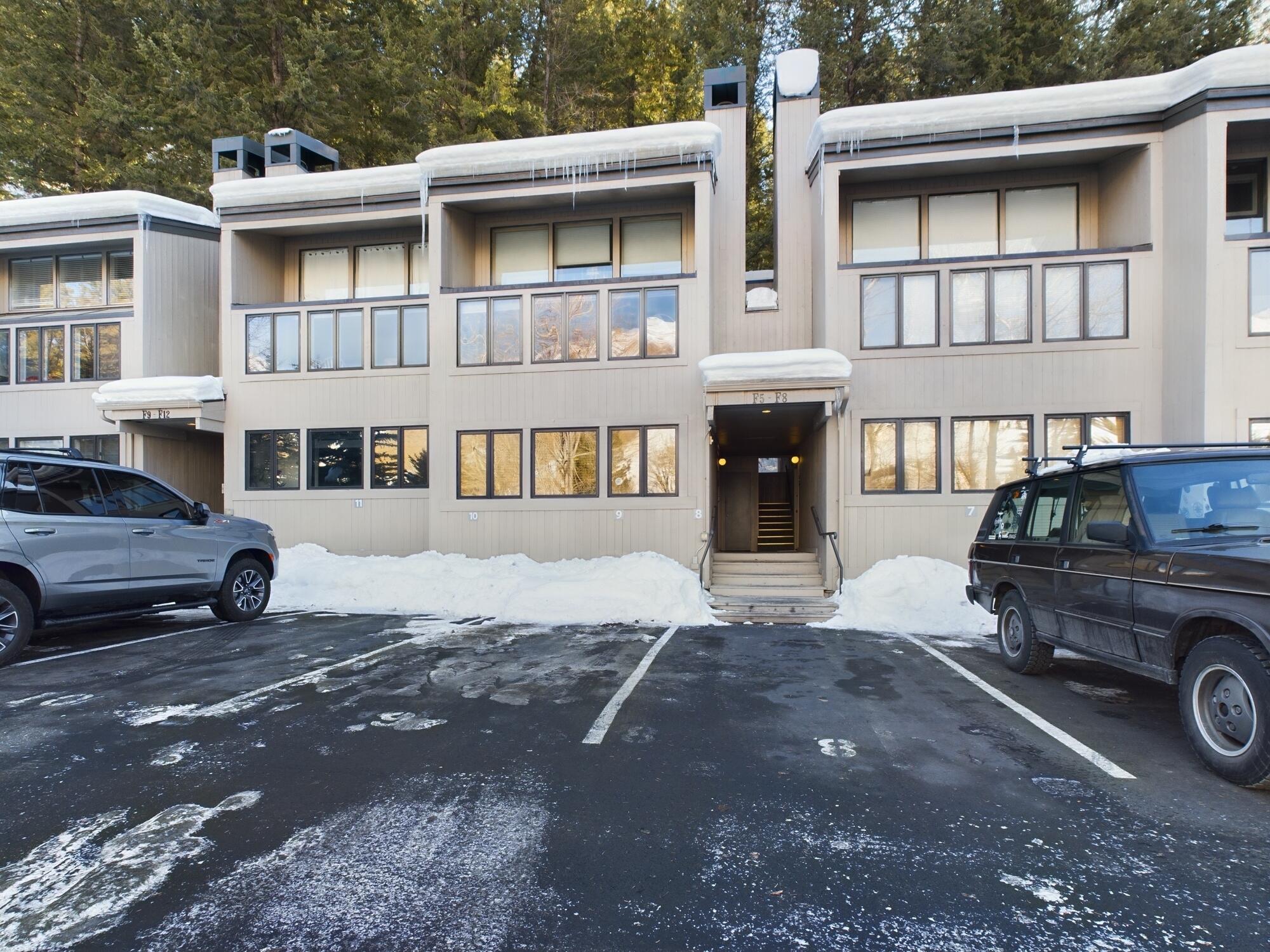 125 Picabo Street, Unit F7 Ketchum, ID 83340 - Photo 21 of 21 125 Picabo St F7