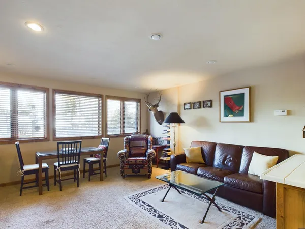 $699,000 | 125 Picabo Street, Unit F7, Ketchum, ID 83340