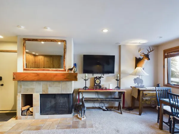 $699,000 | 125 Picabo Street, Unit F7, Ketchum, ID 83340