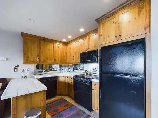 $699,000 | 125 Picabo Street, Unit F7, Ketchum, ID 83340