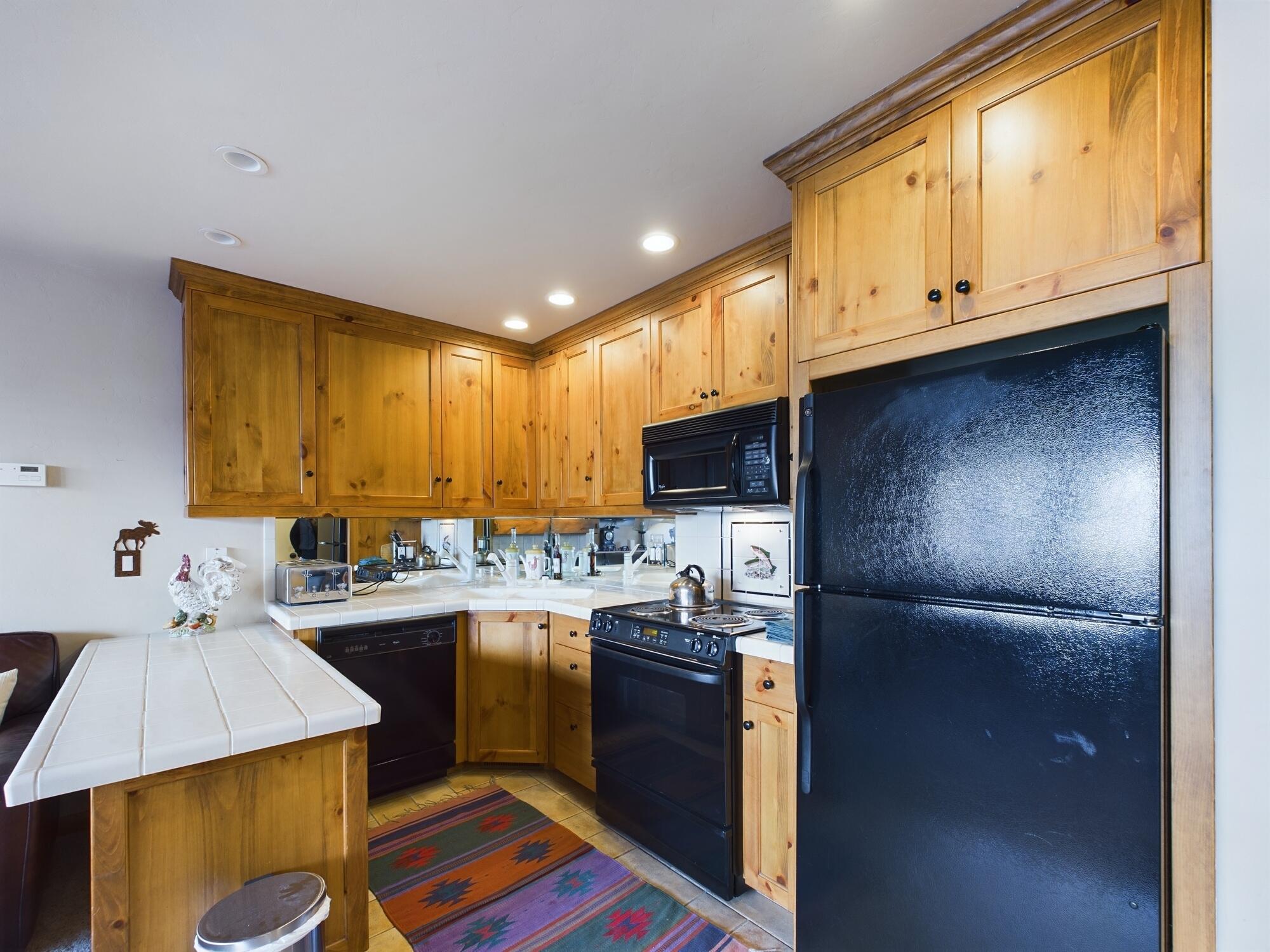 125 Picabo Street, Unit F7 Ketchum, ID 83340 - Photo 10 of 21 125 Picabo St F7