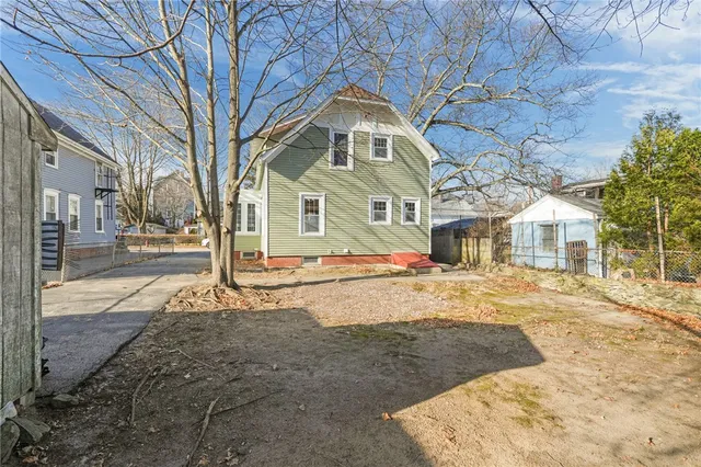 $409,900 | 202 Jenckes Street, Woonsocket, RI 02895
