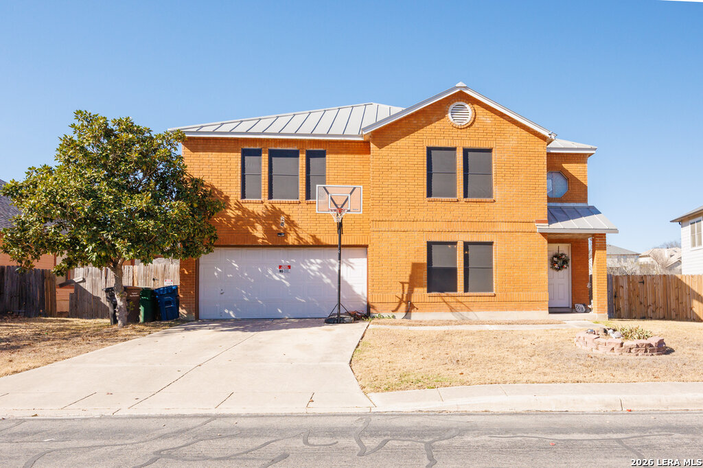 7318 Raintree San Antonio, TX 78233 - Photo 1 of 27