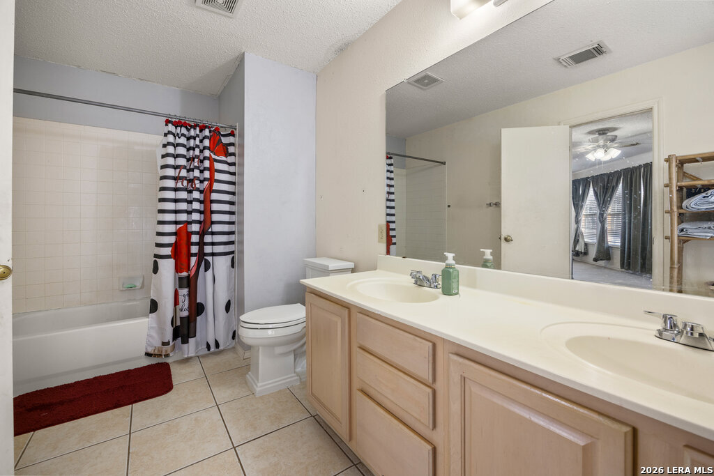 7318 Raintree San Antonio, TX 78233 - Photo 16 of 27