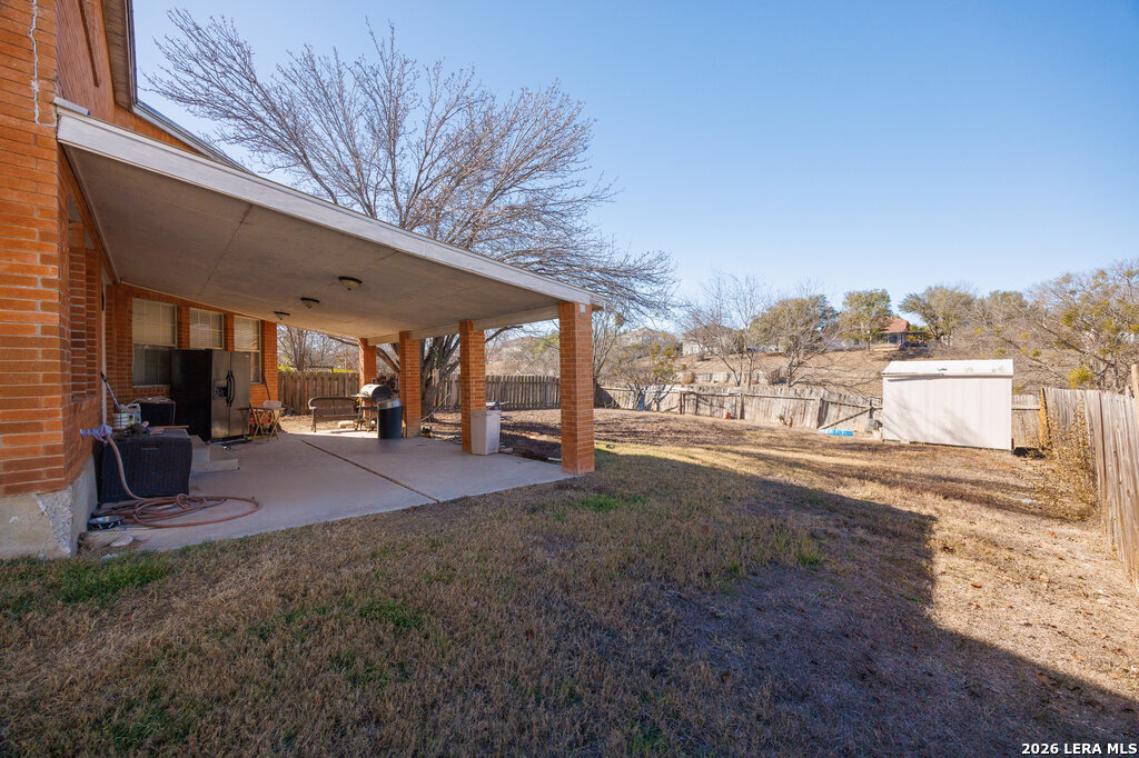 7318 Raintree San Antonio, TX 78233 - Photo 24 of 27