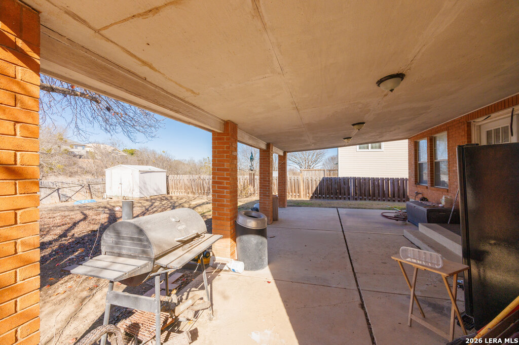 7318 Raintree San Antonio, TX 78233 - Photo 26 of 27