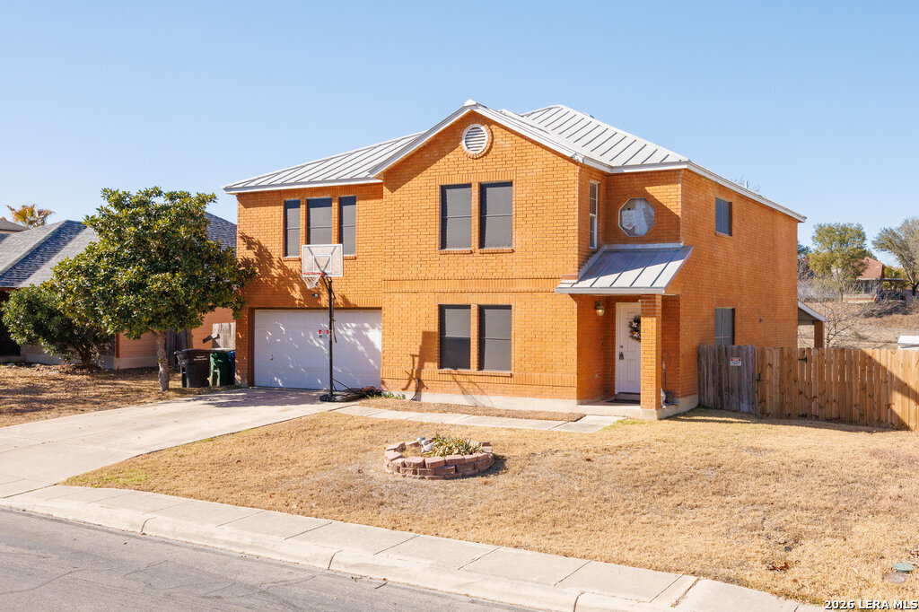 7318 Raintree San Antonio, TX 78233 - Photo 27 of 27