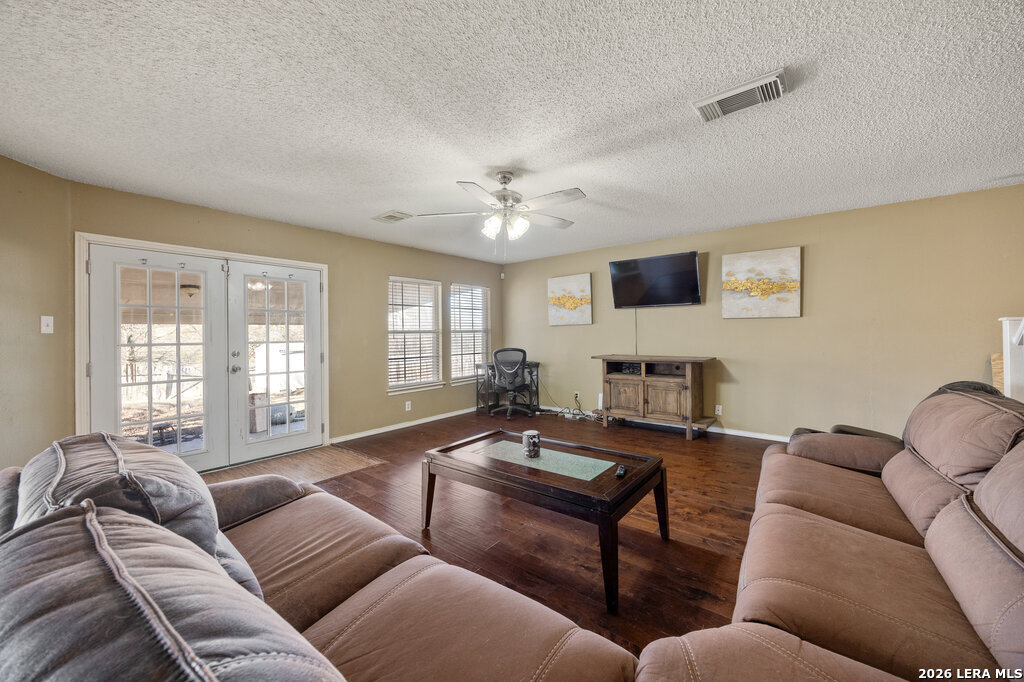 7318 Raintree San Antonio, TX 78233 - Photo 3 of 27