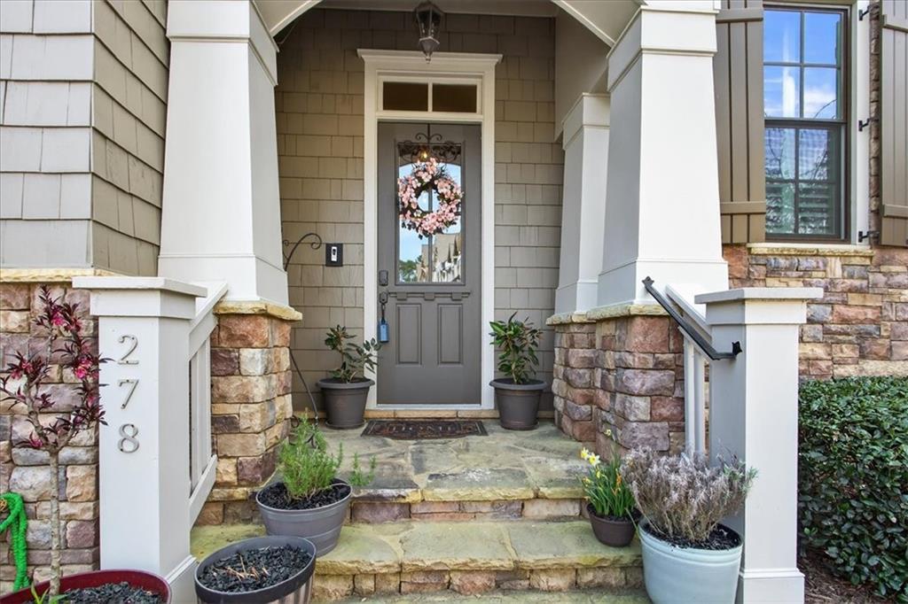 278 Trecastle Square Canton, GA 30114 - Photo 2 of 64