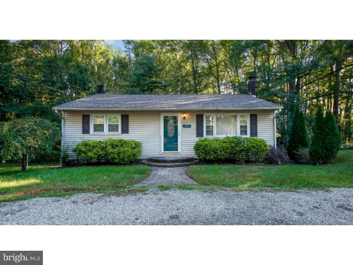 184 Arneys Mt Road Pemberton, NJ 08068 - Photo 1 of 24