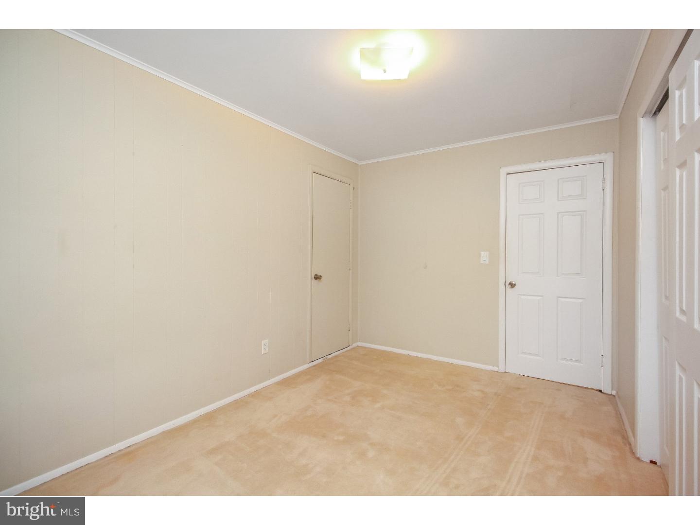 184 Arneys Mt Road Pemberton, NJ 08068 - Photo 11 of 24 Bedroom 2