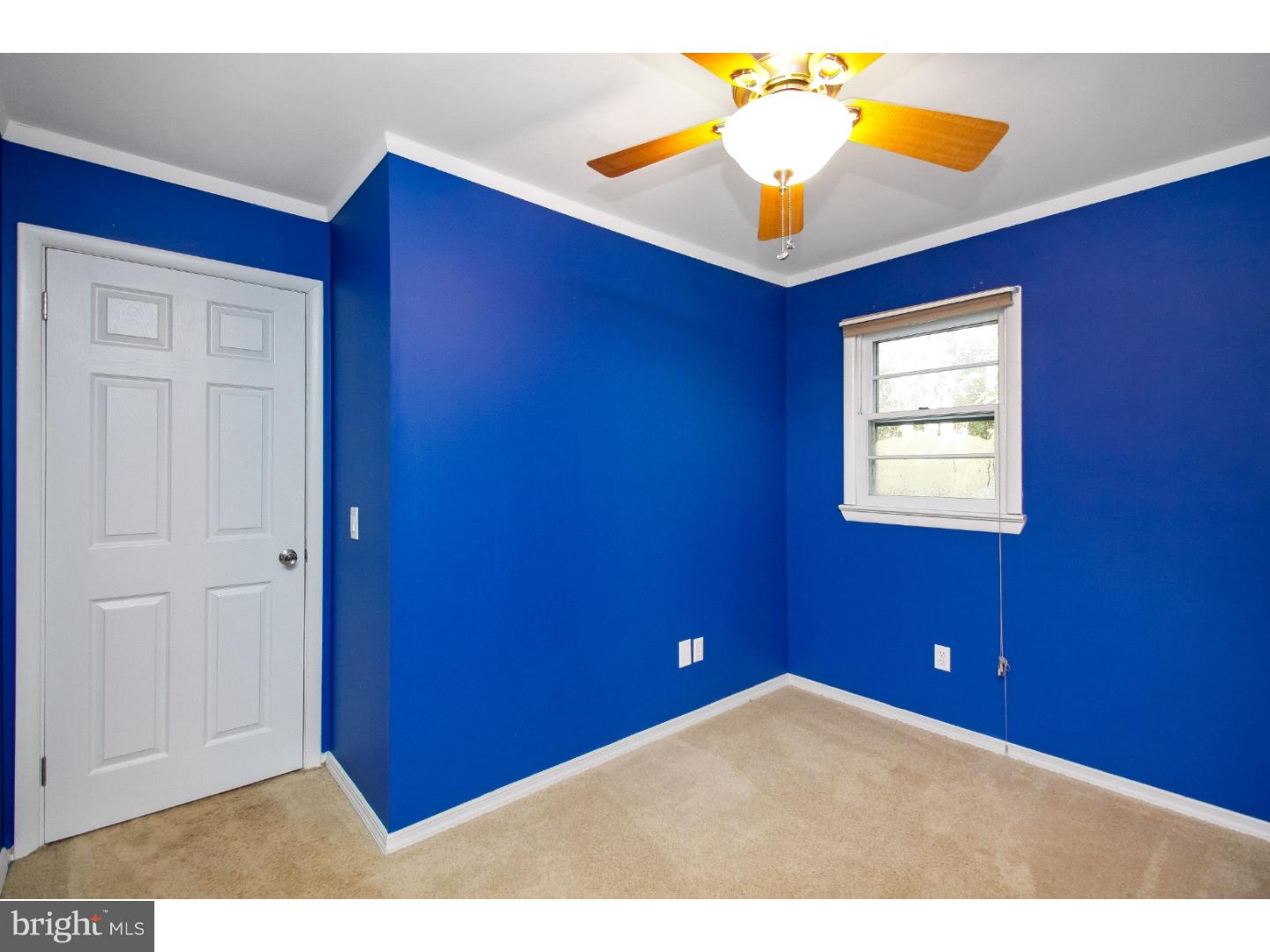 184 Arneys Mt Road Pemberton, NJ 08068 - Photo 12 of 24 Bedroom 3