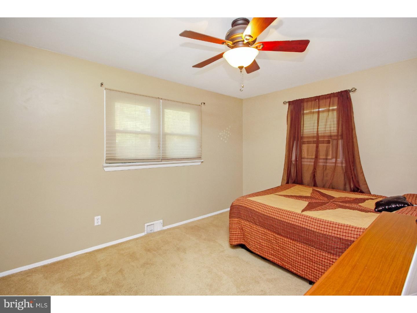 184 Arneys Mt Road Pemberton, NJ 08068 - Photo 7 of 24 Bedroom - Main