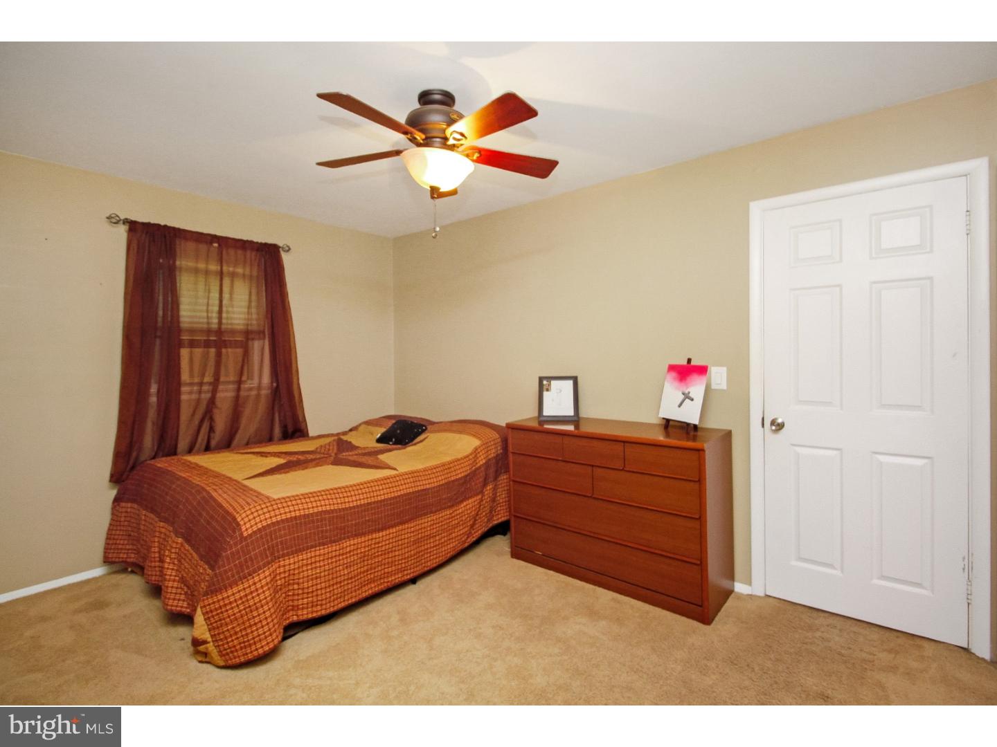 184 Arneys Mt Road Pemberton, NJ 08068 - Photo 8 of 24 Bedroom - Main