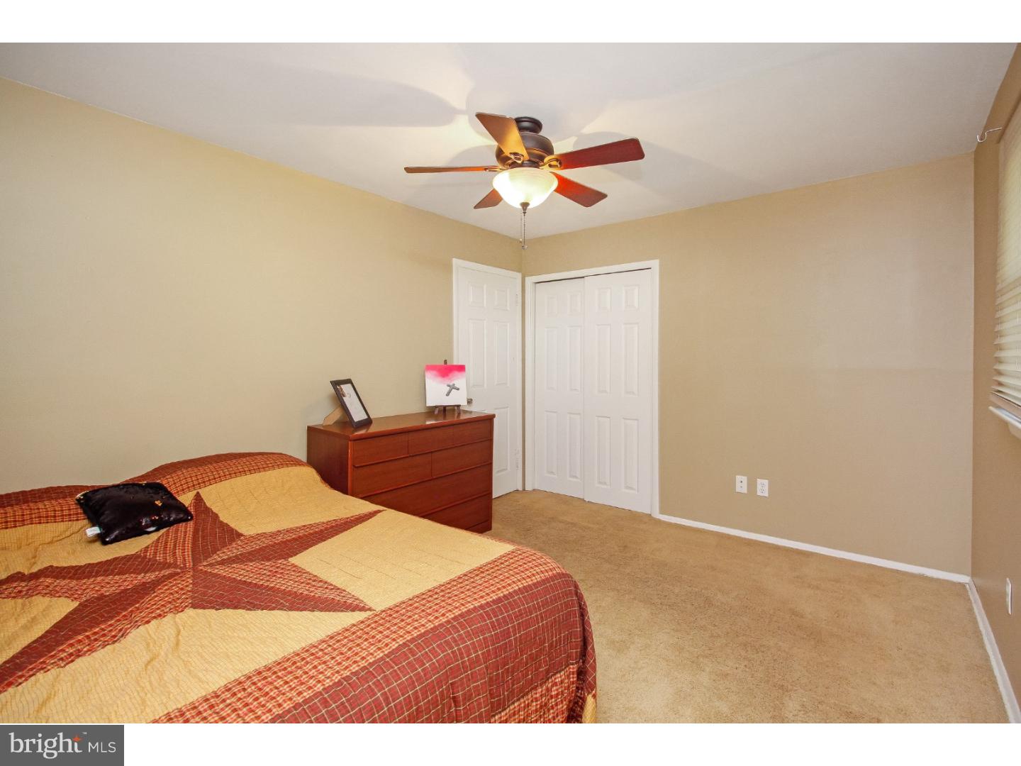 184 Arneys Mt Road Pemberton, NJ 08068 - Photo 9 of 24 Bedroom - Main