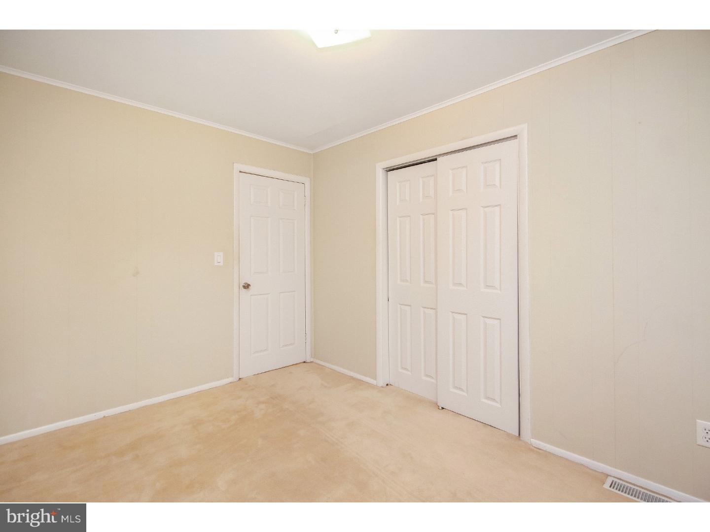 184 Arneys Mt Road Pemberton, NJ 08068 - Photo 10 of 24 Bedroom 2