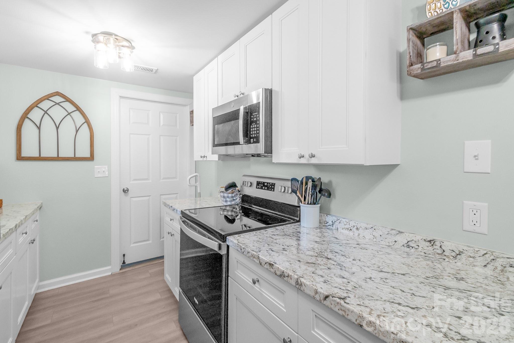 1218 Hammond Carnes Road Lancaster, SC 29720 - Photo 14 of 37 Gallery Image 14