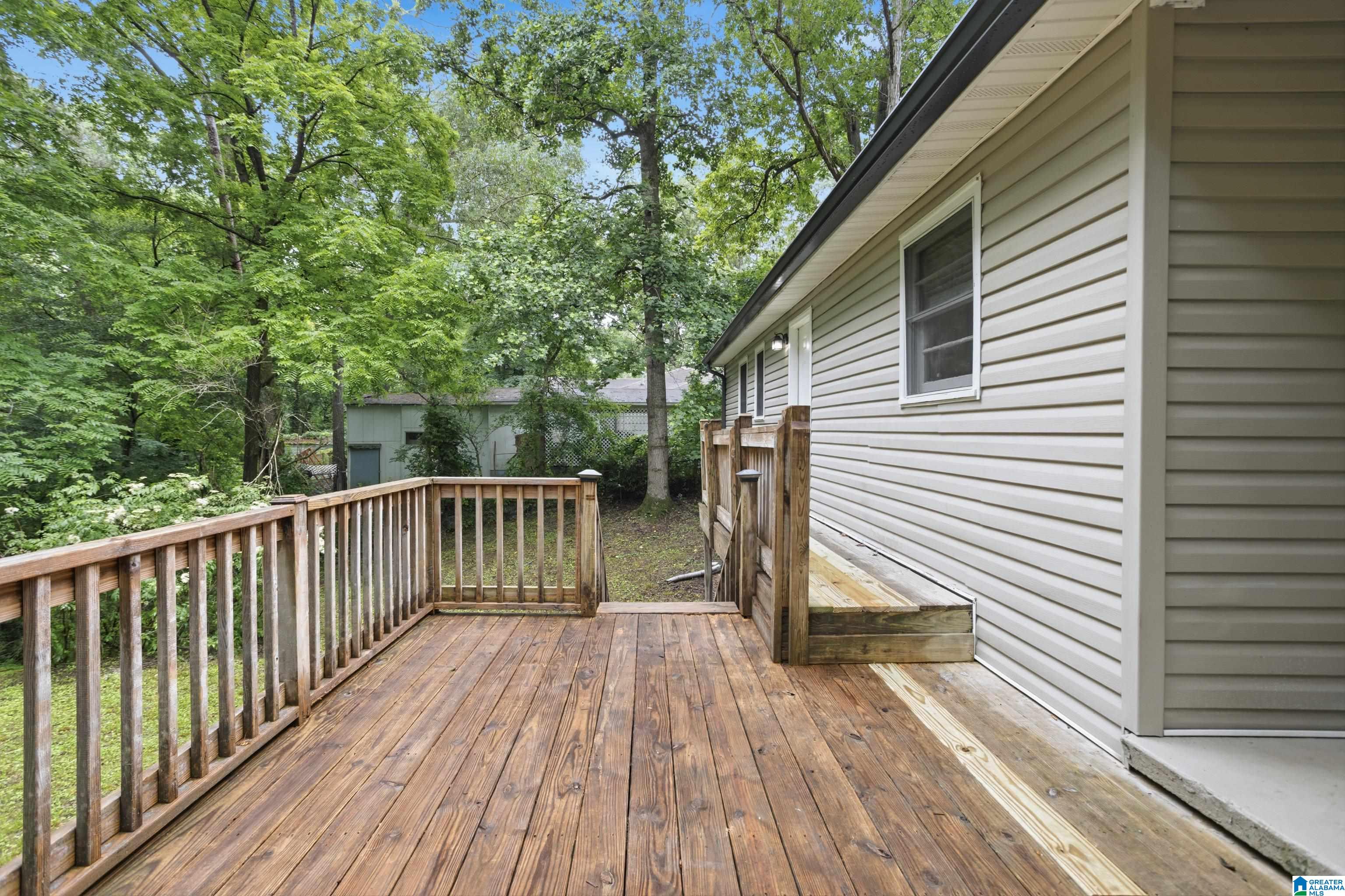866 Westwood Road Mount Olive, AL 35117 - Photo 26 of 37
