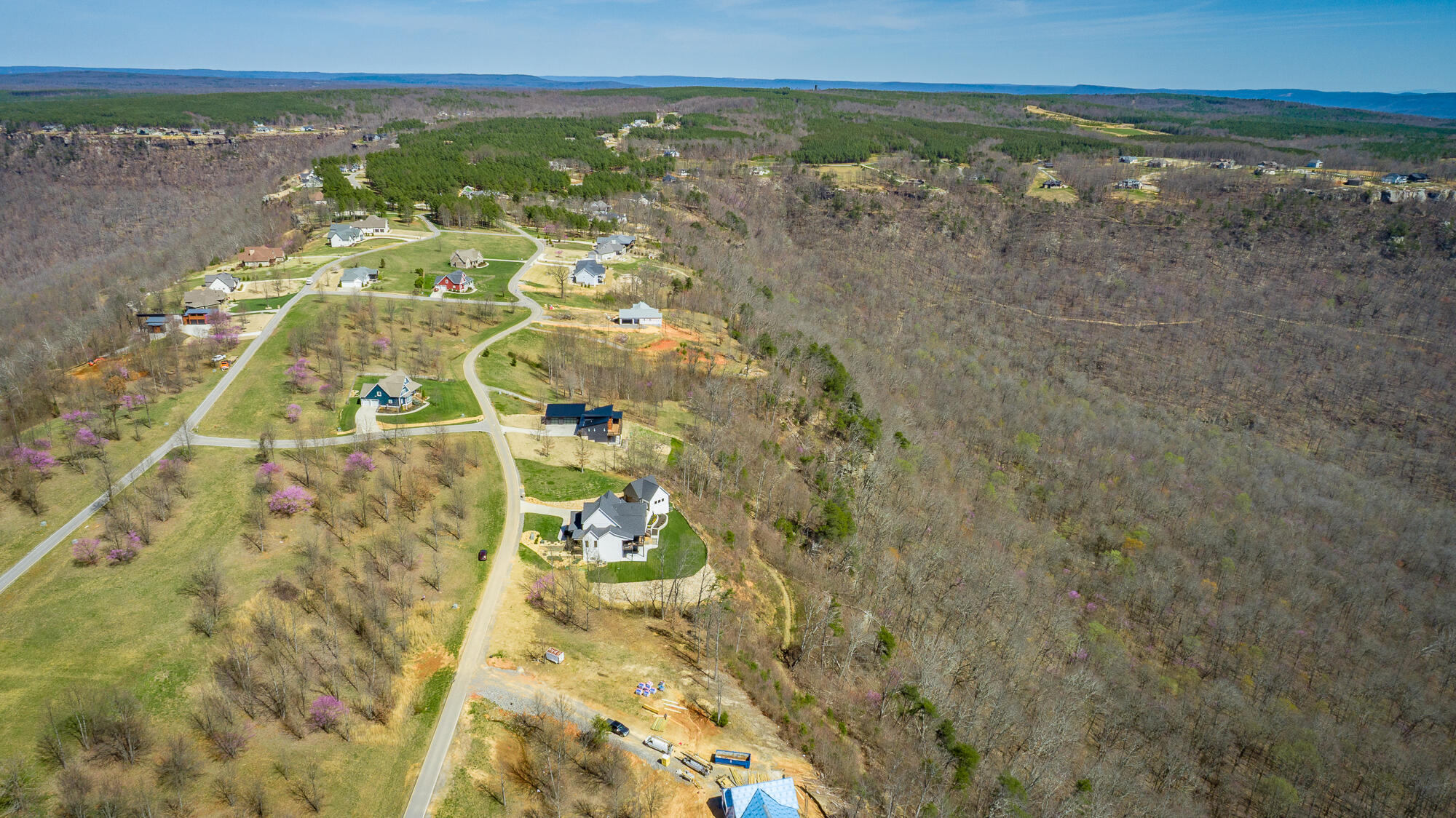 0 Sunset Circle, Unit 74 Jasper, TN 37347 - Photo 53 of 84 0 Sunset Circle - SV74 HD-66