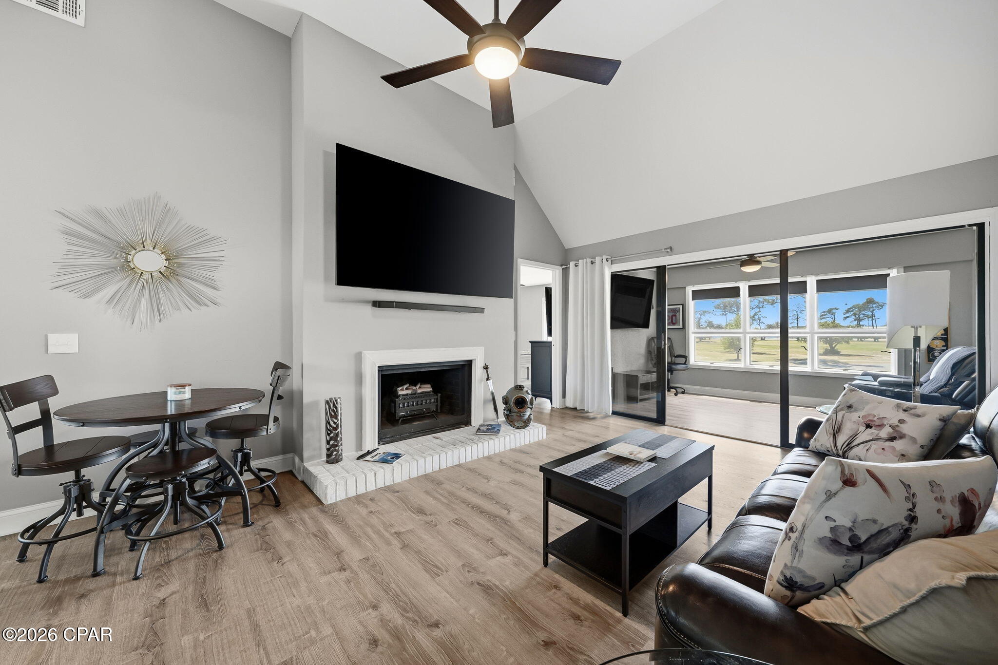 4300 Bay Point Road, Unit 439 Panama City Beach, FL 32408 - Photo 5 of 32