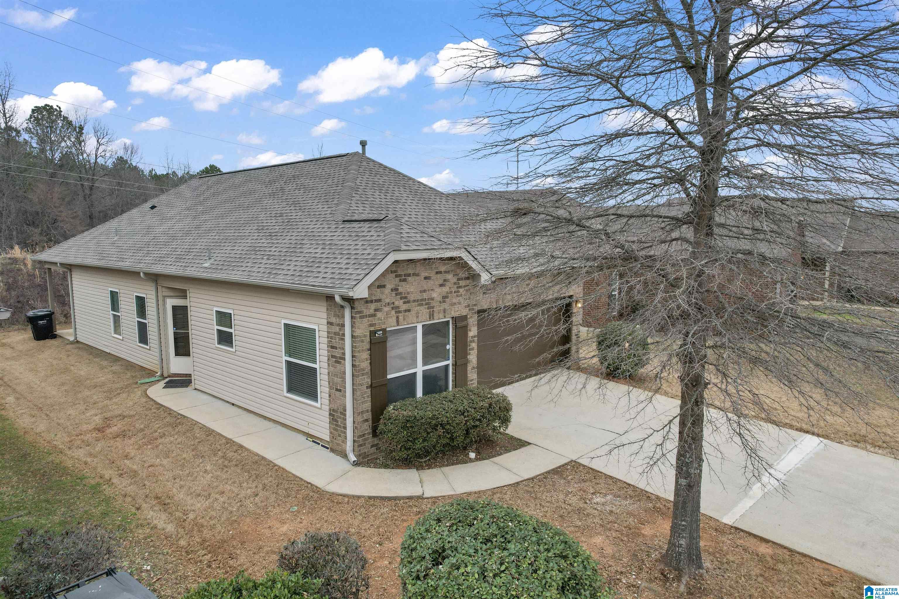 4708 Rosser Loop Drive Bessemer, AL 35022 - Photo 4 of 35
