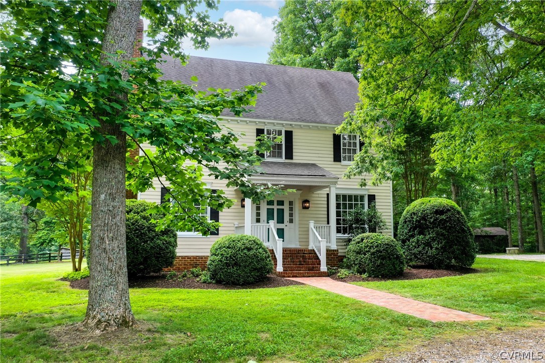 1137 Manakin Road Manakin-Sabot, VA 23103 - Photo 3 of 50 Gallery Image 3