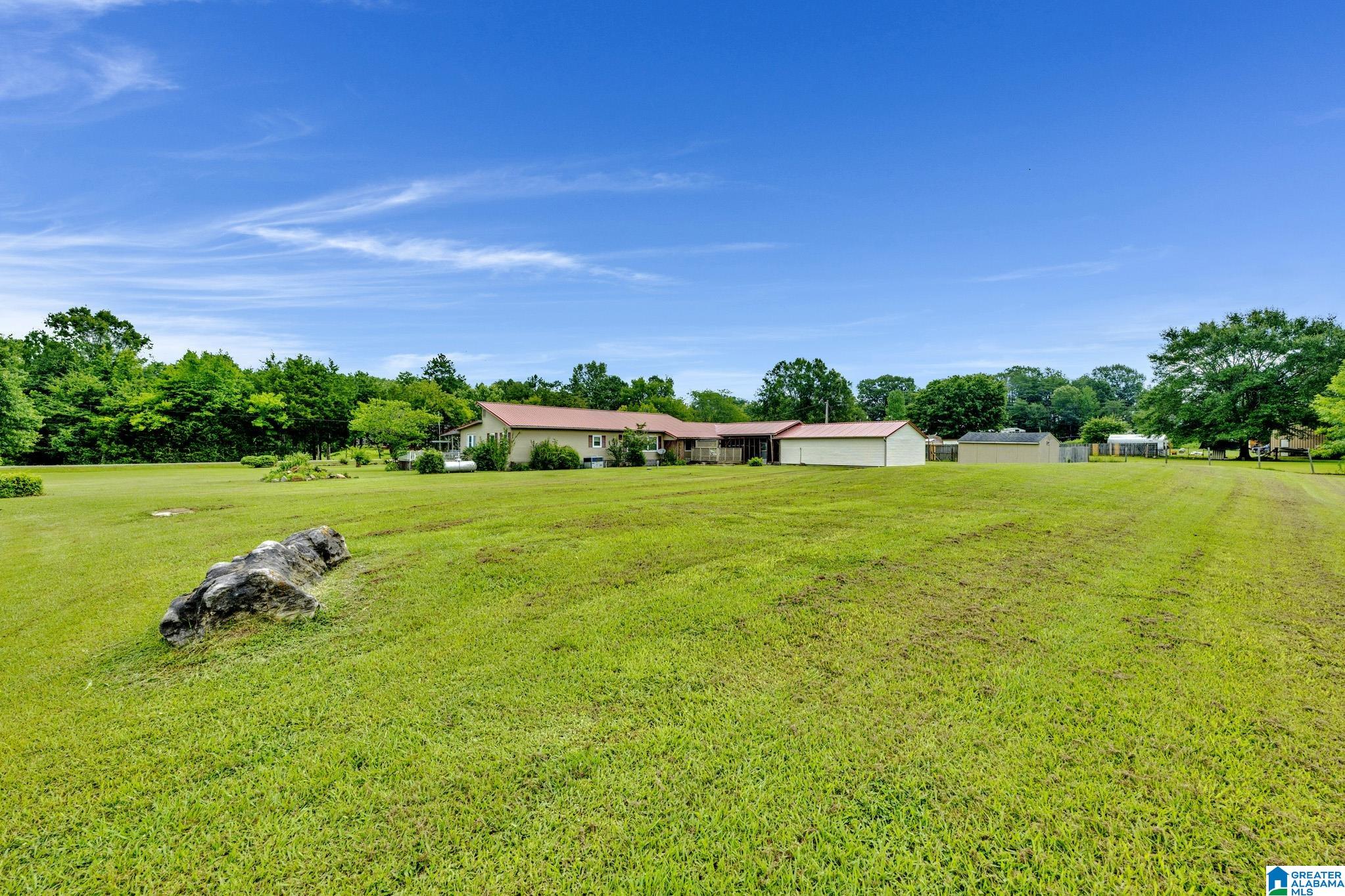 1118 Guyer Cove Road Somerville, AL 35670 - Photo 4 of 36