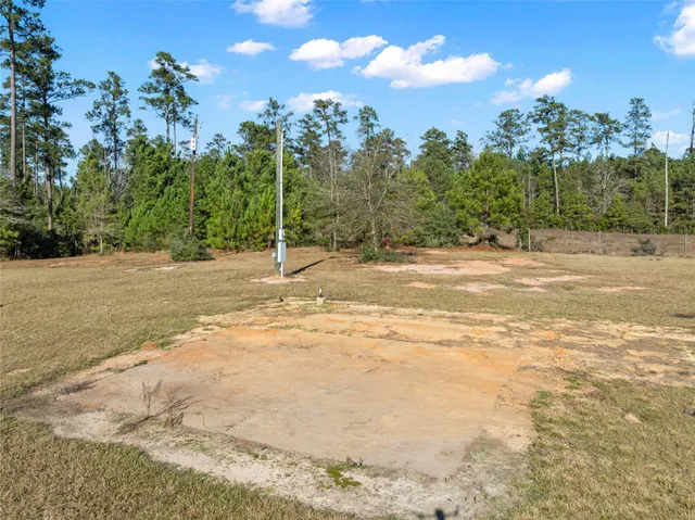 a view of an ocean with city
